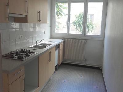 Louer Appartement 50 m2 Clermont-ferrand