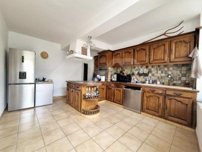 Annonce Vente 7 pices Maison Graveson 13