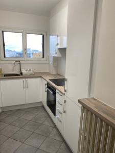 Annonce Location 2 pices Appartement Romainville 93