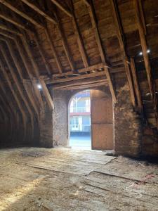 Acheter Maison Saint-santin-de-maurs Cantal