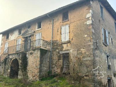 For sale Saint-santin 10 rooms 250 m2 Aveyron (12300) photo 1