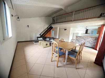 Acheter Maison 96 m2 Saint-louis