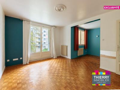 For sale Nantes 4 rooms 82 m2 Loire atlantique (44300) photo 0