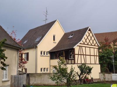 For sale Kaysersberg 3 rooms 165 m2 Haut rhin (68240) photo 0