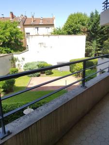 Louer Appartement 92 m2 Lyon-3eme-arrondissement