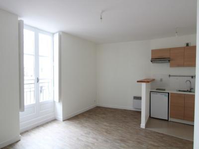 For rent Nantes 2 rooms 33 m2 Loire atlantique (44000) photo 1