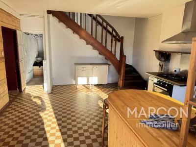 For sale Sardent 7 rooms 153 m2 Creuse (23250) photo 3