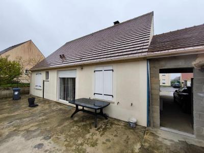 Annonce Vente 3 pices Maison Chateau-thierry 02