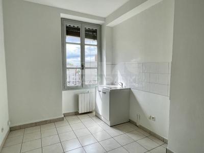 Annonce Location 2 pices Appartement Villeurbanne 69