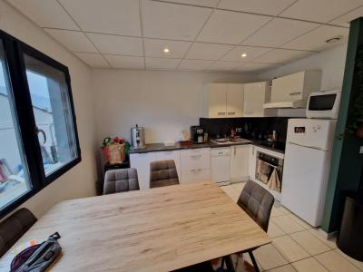 For rent Voglans 2 rooms 42 m2 Savoie (73420) photo 2