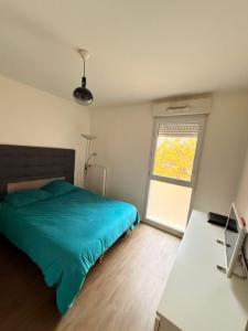 Louer Appartement Epinay-sur-seine 1000 euros