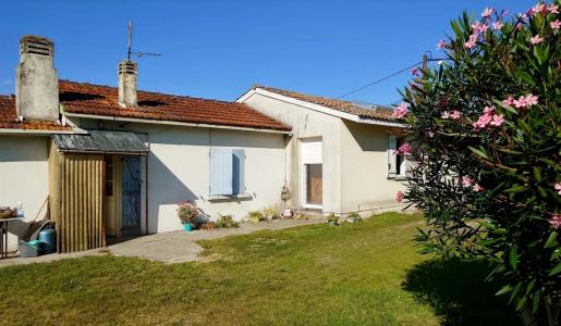 Annonce Vente 4 pices Maison Margaux 33