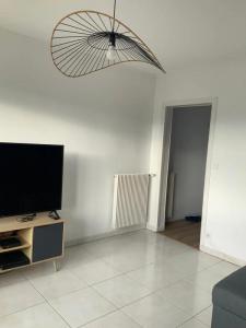 Acheter Appartement 95 m2 Lorient