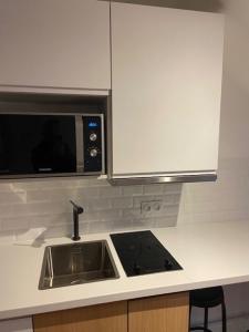 Louer Appartement 18 m2 Paris-6eme-arrondissement