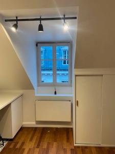 Louer Appartement Paris-6eme-arrondissement 1100 euros