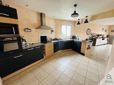 Annonce Vente 6 pices Maison Julienne 16