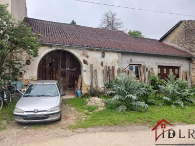 Annonce Vente 5 pices Maison Vernois-sur-mance 70