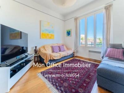 For sale Marseille-4eme-arrondissement 3 rooms 61 m2 Bouches du Rhone (13004) photo 1