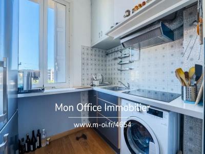 For sale Marseille-4eme-arrondissement 3 rooms 61 m2 Bouches du Rhone (13004) photo 4