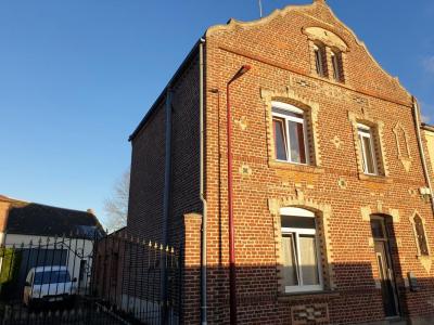 For sale Cambrai 5 rooms 142 m2 Nord (59400) photo 0