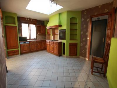 Acheter Maison 142 m2 Cambrai