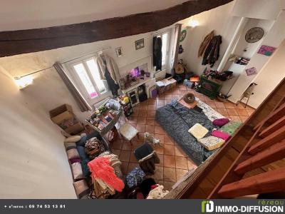 For sale 1 room 31 m2 Alpes Maritimes (06140) photo 0