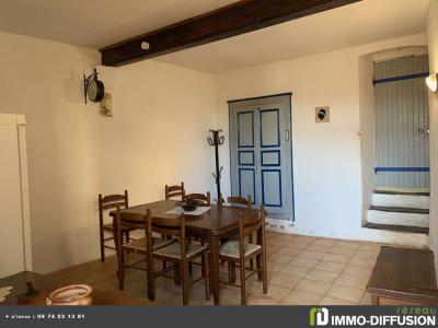 For sale OCCIGLIONI 6 rooms 86 m2 Corse (20220) photo 1