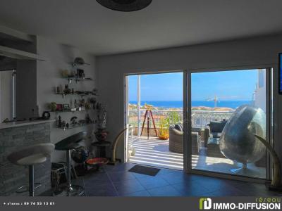 For sale ILE ROUSSE 3 rooms 77 m2 Corse (20220) photo 1