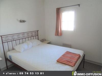 For sale 2 rooms 35 m2 Gard (30660) photo 1