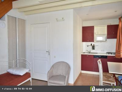 For sale 2 rooms 35 m2 Gard (30660) photo 3