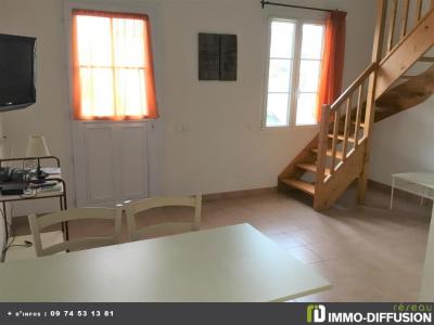 For sale 2 rooms 35 m2 Gard (30660) photo 4