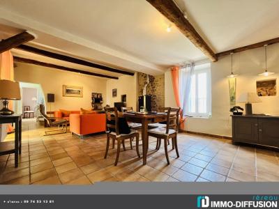 Annonce Vente 5 pices Maison  30