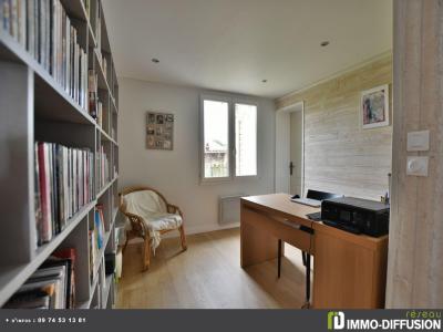 For sale 3 MIN CHOLET 6 rooms 111 m2 Maine et loire (49280) photo 2