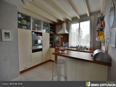 For sale 3 MIN CHOLET 6 rooms 111 m2 Maine et loire (49280) photo 4