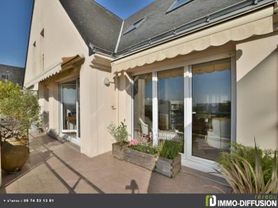 For sale CENTRE VILLE 6 rooms 124 m2 Maine et loire (49300) photo 0