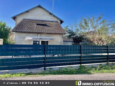 Annonce Vente 5 pices Maison  10