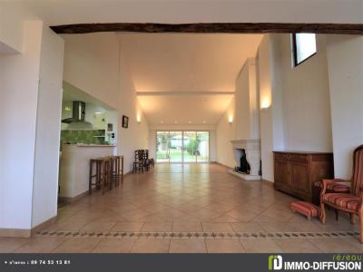 Annonce Vente 6 pices Maison  33