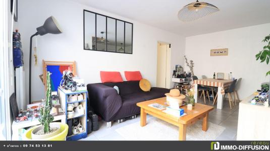 For sale 3 rooms 59 m2 Gironde (33270) photo 0