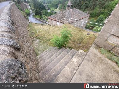 For sale 11 rooms 300 m2 Lozere (48600) photo 1