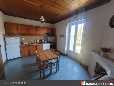 For sale 11 rooms 300 m2 Lozere (48600) photo 3