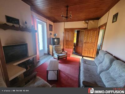 For sale 11 rooms 300 m2 Lozere (48600) photo 4