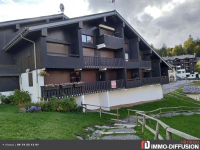 For sale STATION DE SKI   MORILLON 2 rooms 18 m2 Haute savoie (74440) photo 4