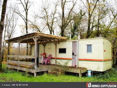 For sale A 5 MNS DE MAUVEZIN 24 m2 Gers (32120) photo 0