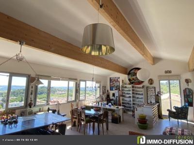 For sale PROCHE LAC DU SALAGOU 7 rooms 214 m2 Herault (34800) photo 2