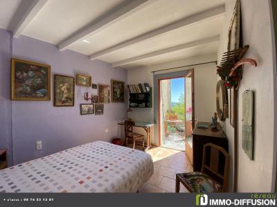 For sale PROCHE LAC DU SALAGOU 7 rooms 214 m2 Herault (34800) photo 4