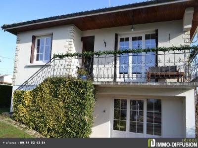 For sale 5 rooms 157 m2 Charente (16700) photo 1