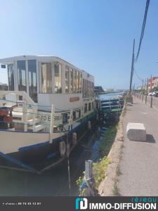 For sale CANAL 50 m2 Herault (34110) photo 4