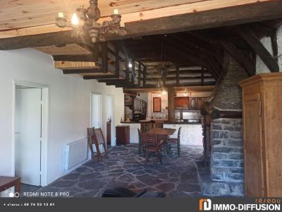 For sale 5 rooms 106 m2 Haute loire (43200) photo 3