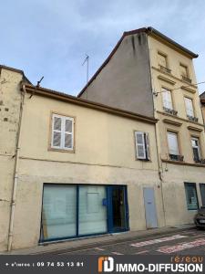 For sale PROX. GARE, COLES 290 m2 Loire (42630) photo 3