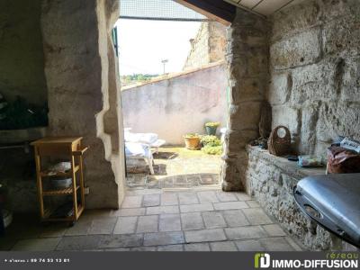 Acheter Maison  169000 euros